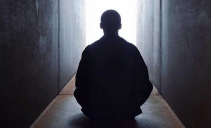 misli u meditaciji